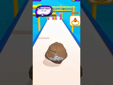 ওয়ে ভাগ্নে পাথর নিয়ে কোথায় যাচ্ছিস 🤣 Jawel Craft Gameplay 20 #trending #shortsviral #shorts