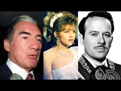 25 Famosos que Hoy, Estarían Presos | No creerás lo Que Hicieron | Historias Espeluznantes