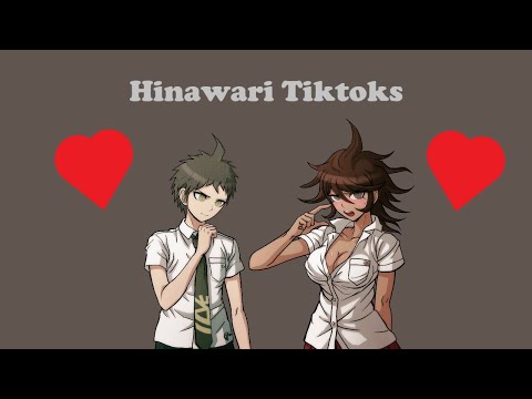 Hinawari TikTok Compilation