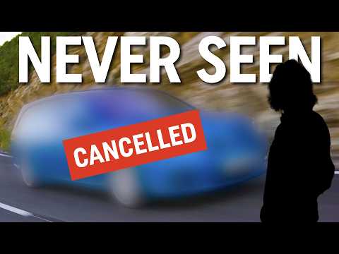 The Top Gear segment that was so controversial it got cancelled – Former Stig Q&A!