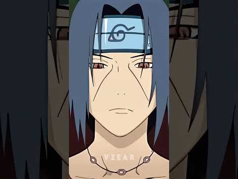 Itachi Edit 4K