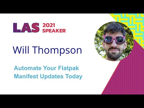 Automate your Flatpak manifest updates today