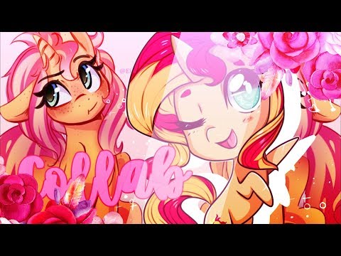 [COLLAB]-Rockstar\\With Mary Edits