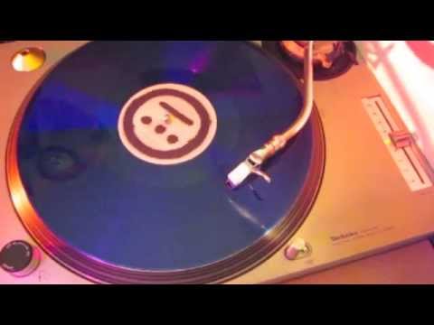 Souls of Mischief - Thats When Ya Lost 12"