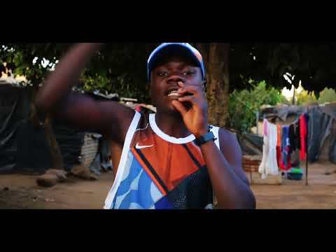 SIKHO MIGHTY - MUBRUUUUUU OFFICIAL VIDEO