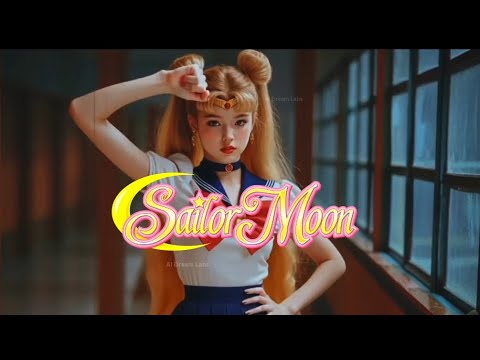 Sailor Moon Live Action