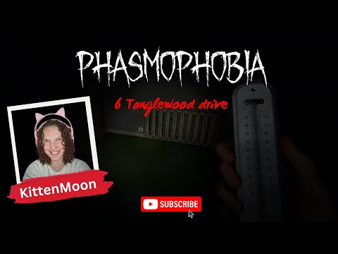 Phasmophobia: The Yurei Refused to be Caught!