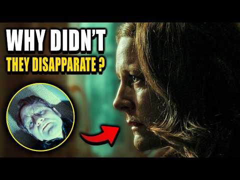 Why Didn't the Potters DISAPPARATE to Escape Voldemort? - Harry Potter Theory