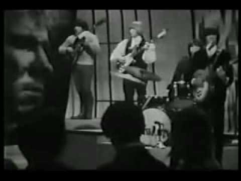 The Grass Roots - Ain't That Lovin' You Baby