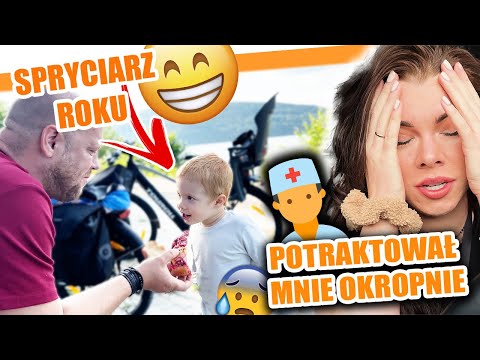 Najpiękniejsze miejsce w ŻYWCU | Badania na NFZ Ci się NIE NALEŻĄ!! Jestem wściekła