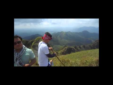 Mt. Batulao Trek by Take 5!