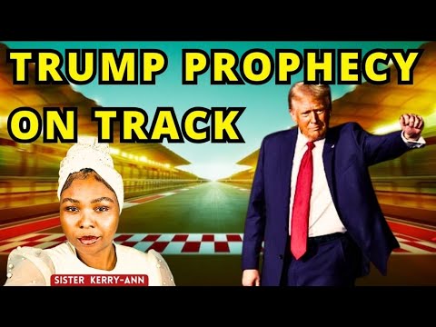 3 WAYS AHAYAH SHOWED ME TRUMP WAS GOING TO WIN THE 2024 ELECTION!! #WEARENEAR #2NDEXODUS #ITISTIME