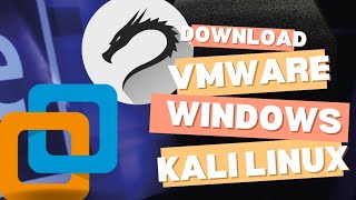 Download Vmware and Setup Kali Linux | Step-by-step | Easy Method