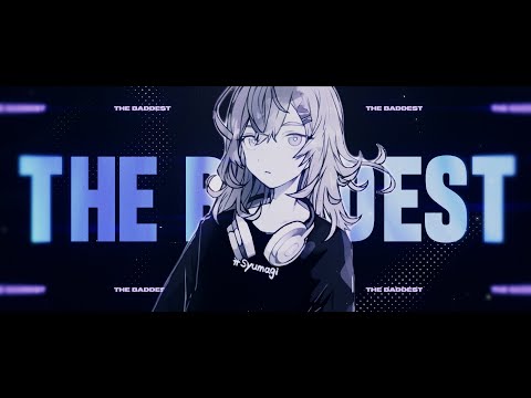 K/DA - THE BADDEST  full covered by 春茶