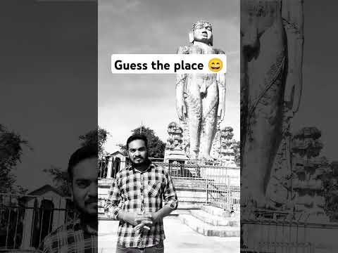 Guess the place name #shorts #trending #youtubeshorts