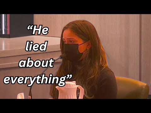 When Your Pathological Liar Ex-Boyfriend Kills His Family | Chandler Halderson