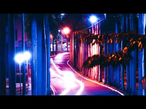 Late Night Alumni - Empty Streets (Dj Feel Remix)