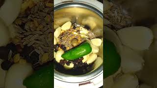 garlic rasam - பூண்டு ரசம் - #shorts