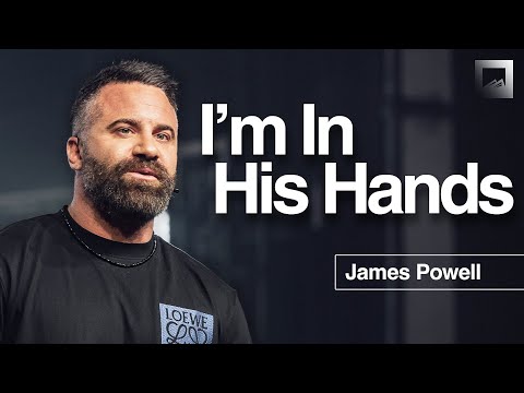 Will God Give Us More Than We Can Handle? | James Powell Sermon | Red Rocks Church