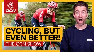 If You Could Change One Thing About Cycling, What Would It Be? | GCN Show Ep. 624