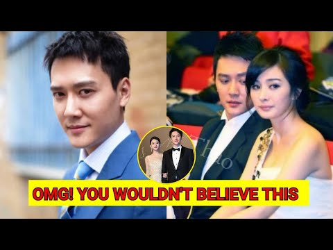 Zhoa Liying And Feng Shaofeng Divorced Over Alleged Yang Mi Harassment, Sparks Crazy Uproar On Weibo