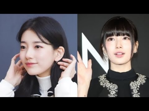 Suzy removes dark spot near iris through cosmetic eye procedure