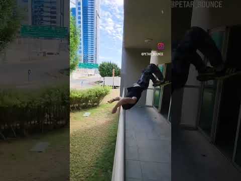 WHAT DID HE THINK WOULD HAPPEN?! 🤦🏼‍♂️ 🤣 💀 #trending #flips #fails #fyp #viral #tiktok