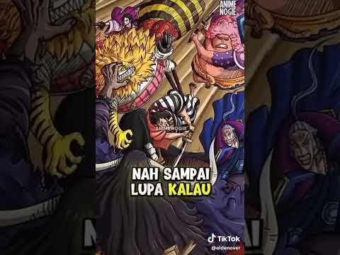 Akainu vs kaido? #onepiece #luffy #kaido #akainu #animeedit #marine