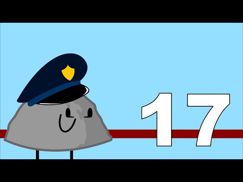 BFDI Viewer Voting Episode 17