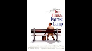 【爱推荐】 一部很励志的励志电影，阿甘正传 Forrest Gump 1994