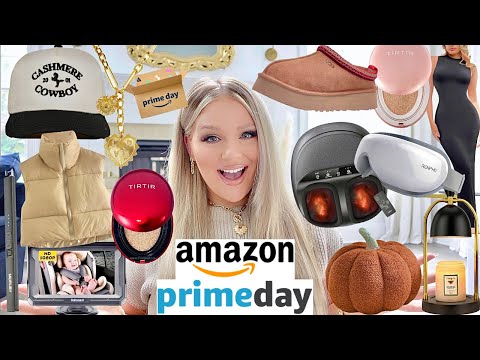 *VIRAL* AMAZON MUST HAVES 2024 😍 BEST SELLING AMAZON FAVORITES! KELLY STRACK AMAZON HAUL