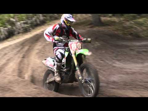 Josh Strang GNCC Round 1 Race Report