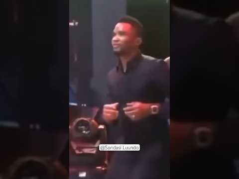 Samuel Eto’o - Afro Mbokalization Dance