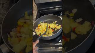 Soft Breakfast Potatoes Recipe #food