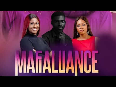 Mafialliance - Episode 7 | Common Sense Television & Dr. Olumide Emmanuel