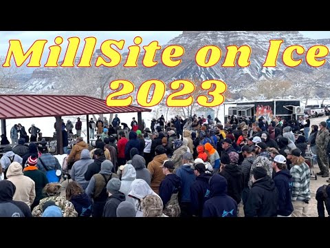 Millsite on Ice 2023