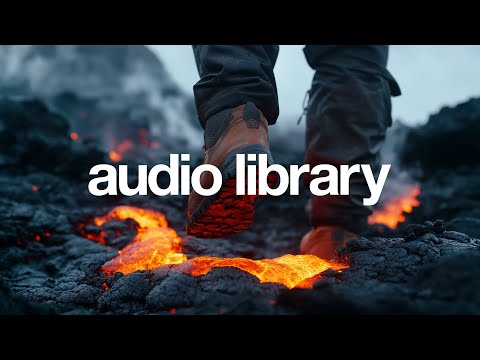 Volcano – Scandinavianz (No Copyright Music)