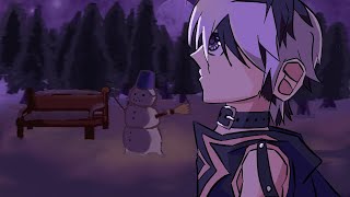 【V4Flower】| Snowman (ReREC) [スノーマン (ReREC)] |『VOCALOIDカバー』