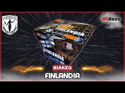 Finlandia - Riakeo (2024)