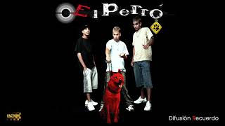 El Perro - Perra Yo Te Ame (Cover Video)