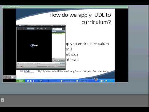 Special Education - AIM Webinar for Louisiana Teac