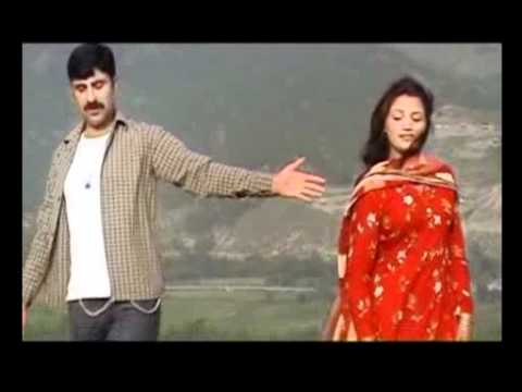 PASHTO SONG Laila Laila FAYAZ JAN COLLECTION .flv