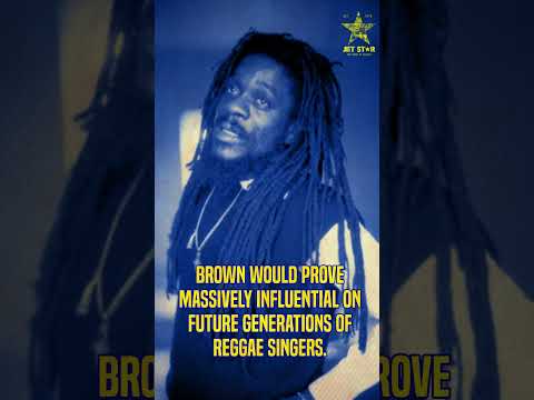 Dennis Brown | Artist Facts