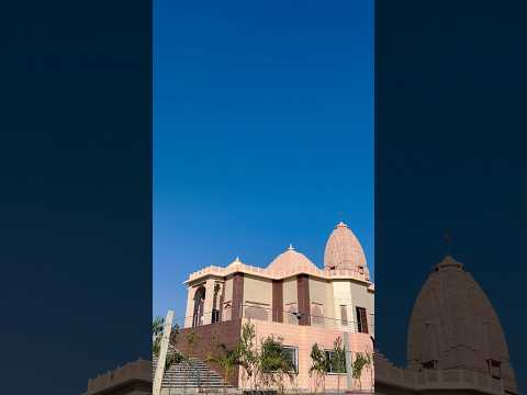 Most popular Hindu temple 🛕❤️#shorts