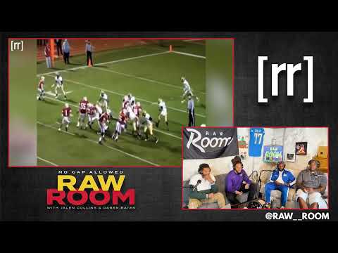 Super Bowl Champion WR Cyril Grayson Jr On His HIGH SCHOOL HIGHLIGHTS & NOT GETTING RECRUITED