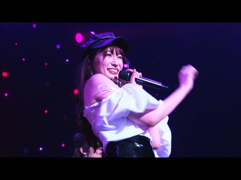 Choose me !【Queentet LIVE 2019 in TOKYO】