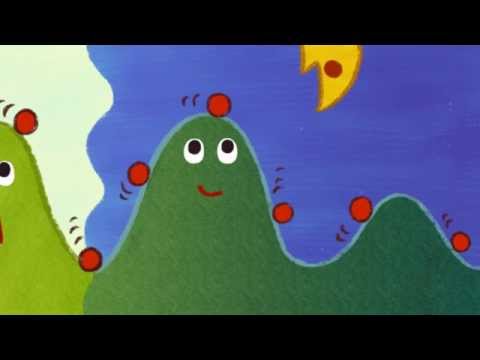 えほんキッズ『だるまさんころころ』完全版（絵本ムービー）