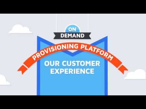 Hip Com Explainer Video