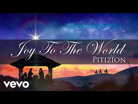 Pitizion - Joy To The World (Audio)