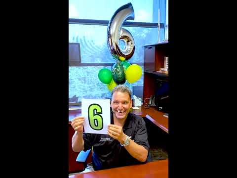 Muma Sixth Anniversary Video